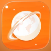 Browser Pro Logo